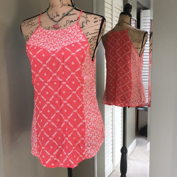 Lucky Brand Tops - Lucky Brand Tank